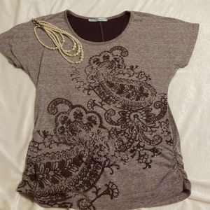Maurices Top